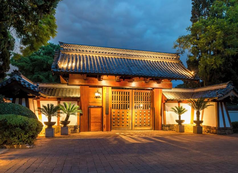 建築 相片