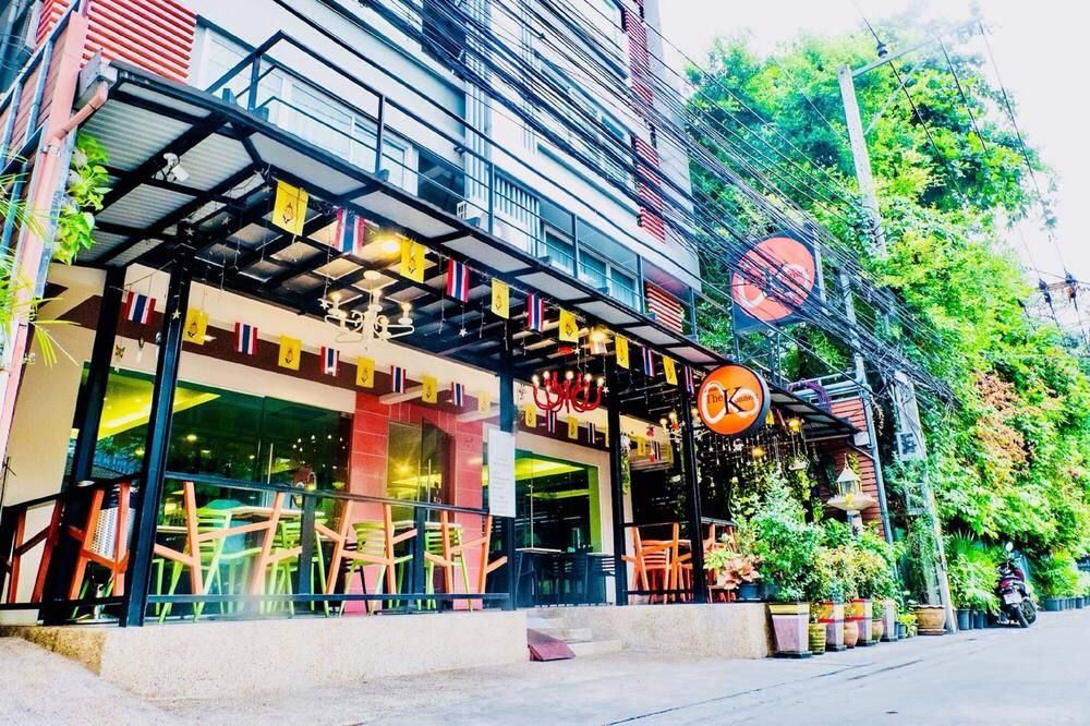 建築 相片