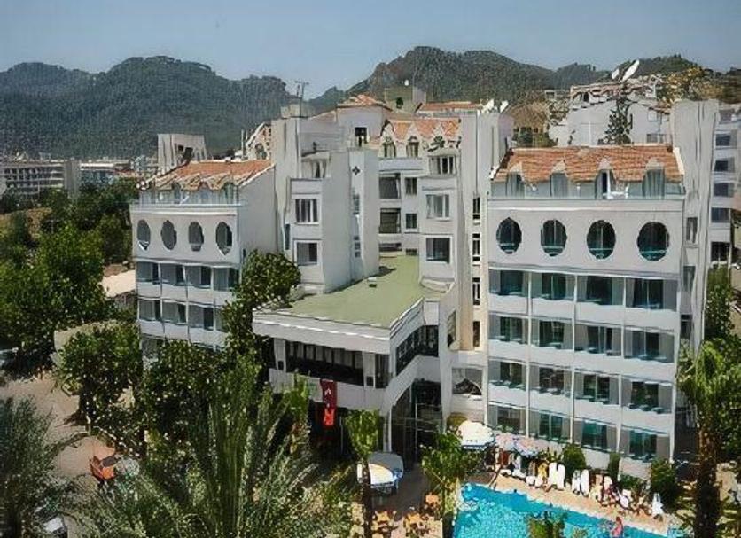 建築 相片