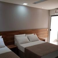 拉波爾特拉旅館
