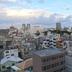 室外景
