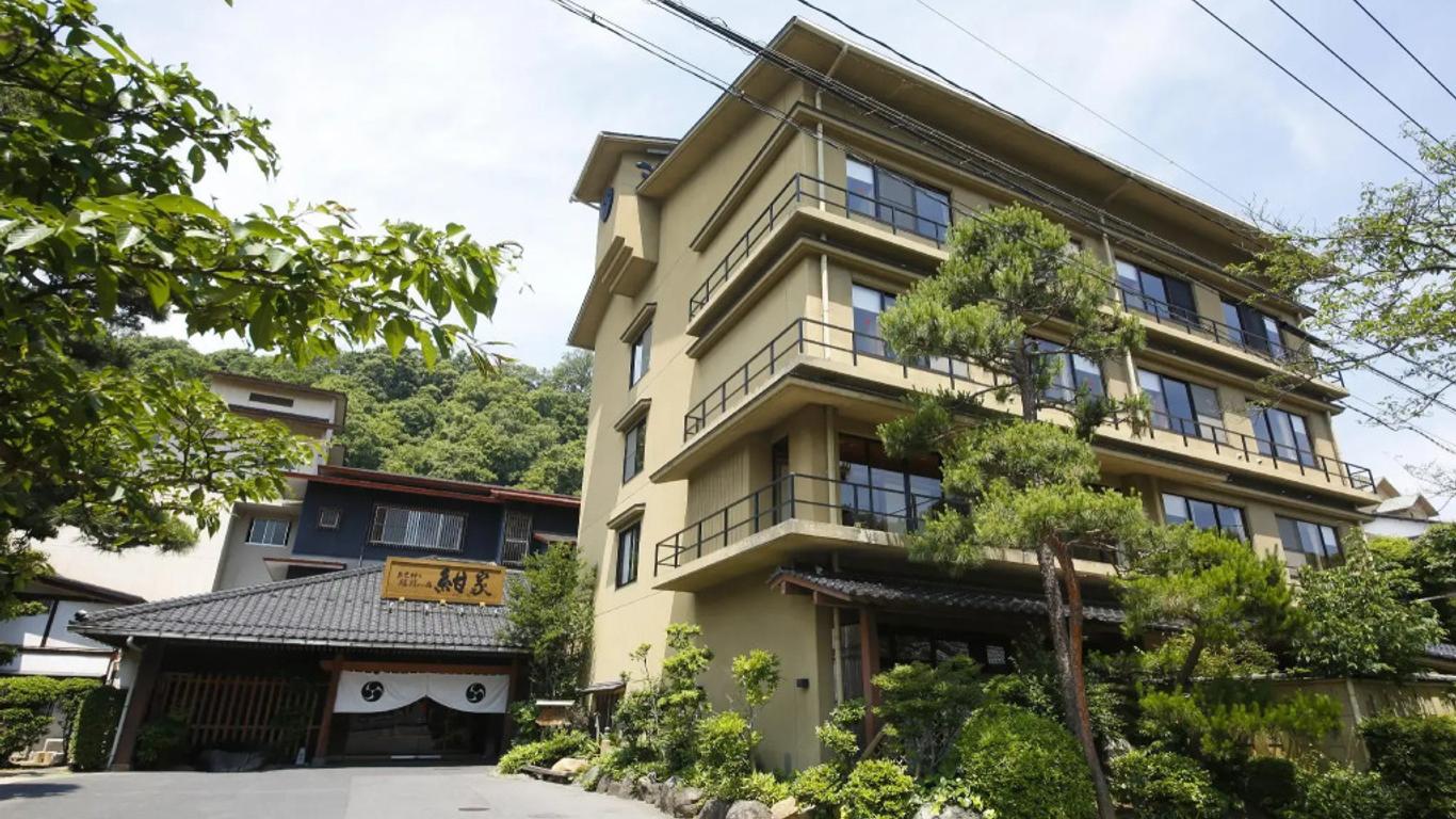 科尼亞酒店