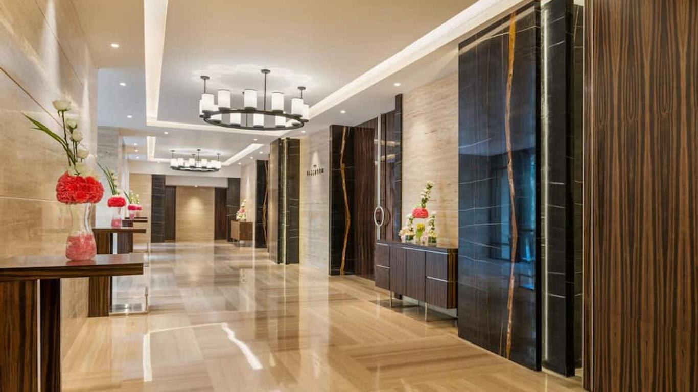 哥印拜陀塔住宅酒店 - 哥印拜陀