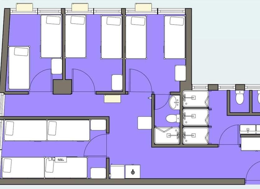 Floorplan 相片