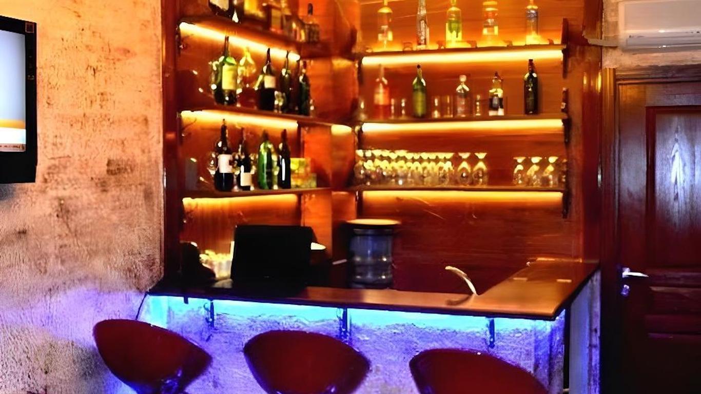 伊斯坦布爾舒適酒店 - 伊斯坦堡