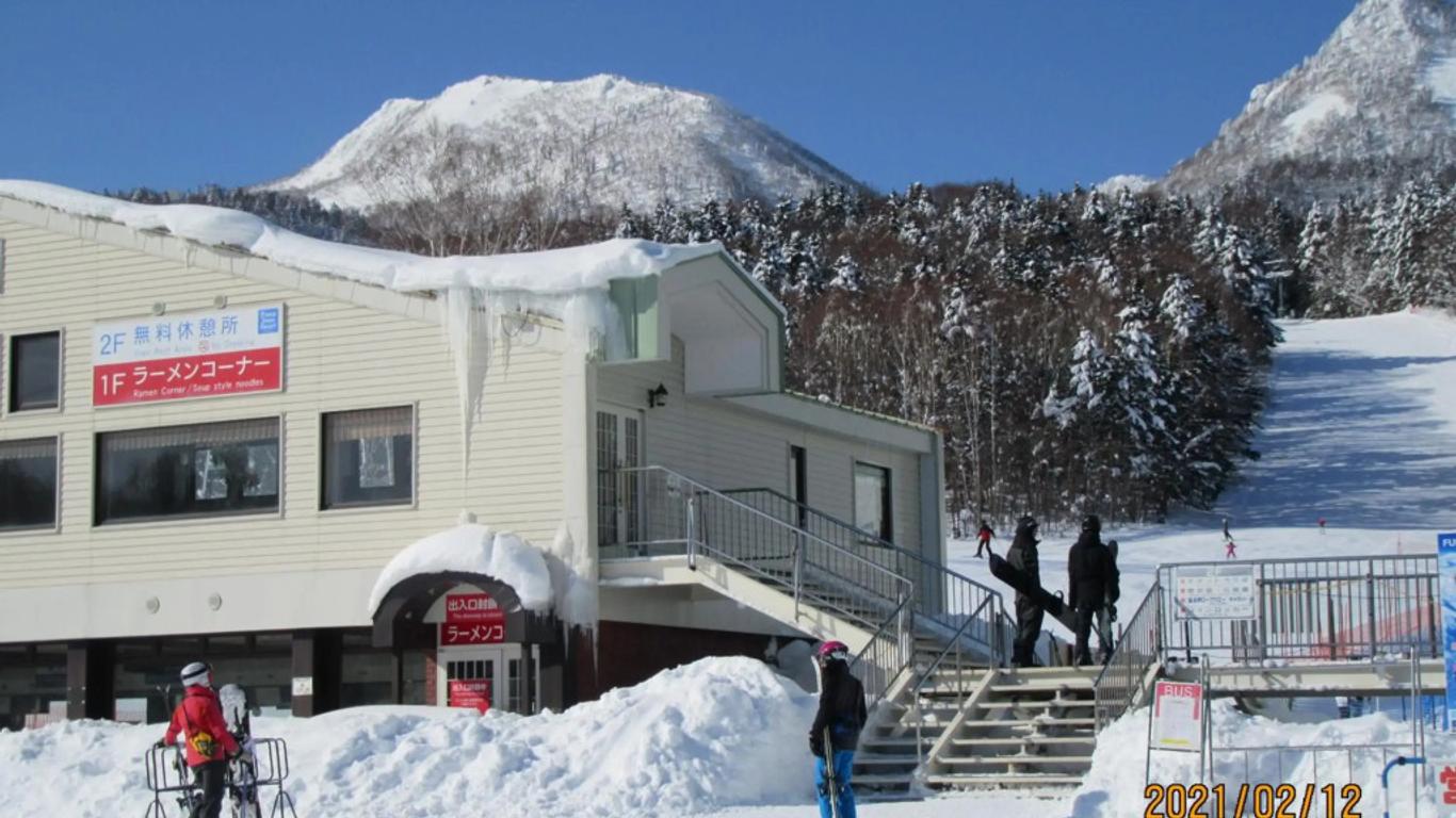 六雁民宿
