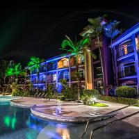 魔術山酒店 - 拉夫提那