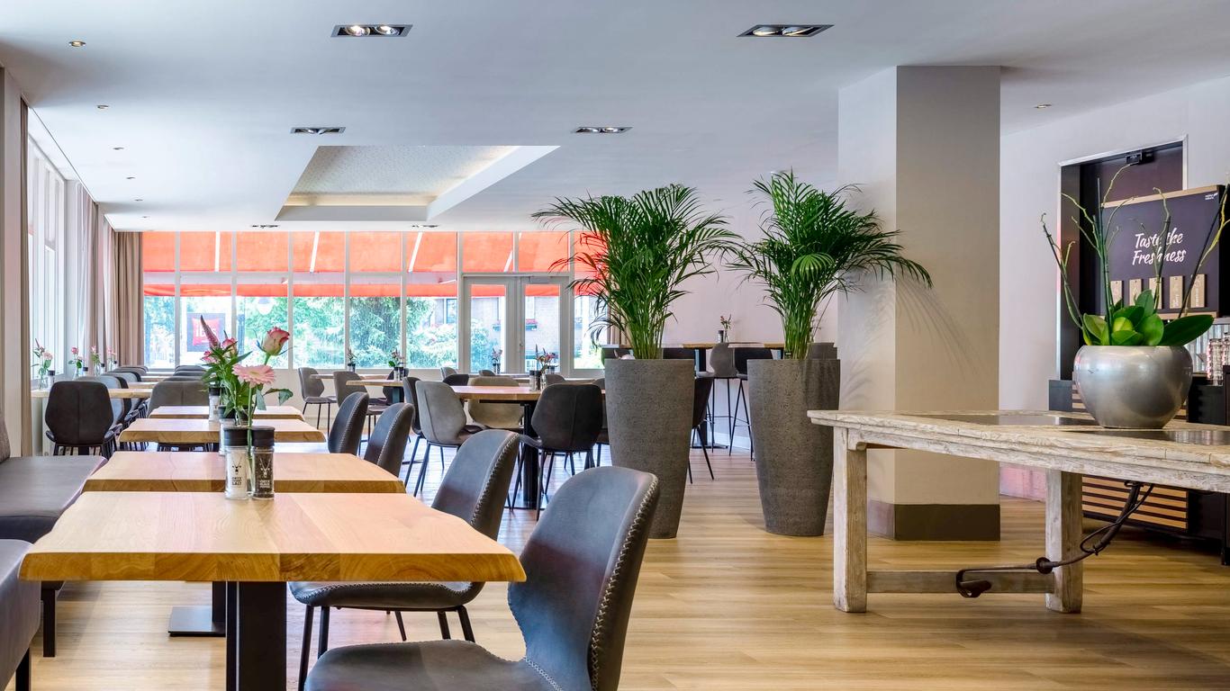 烏德勒支宜必思酒店 - 烏得勒支