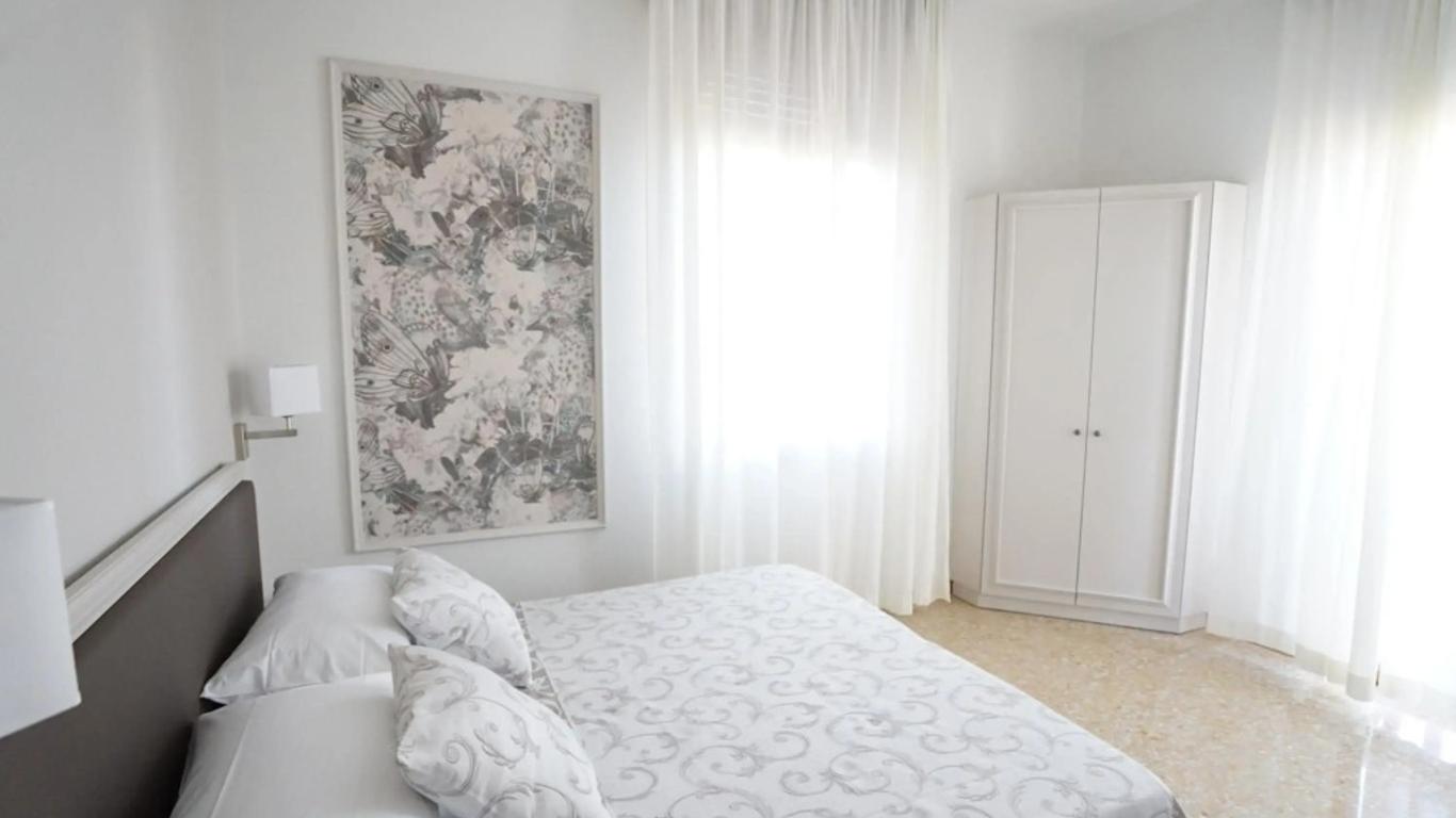 Hotel Villa Fulgida