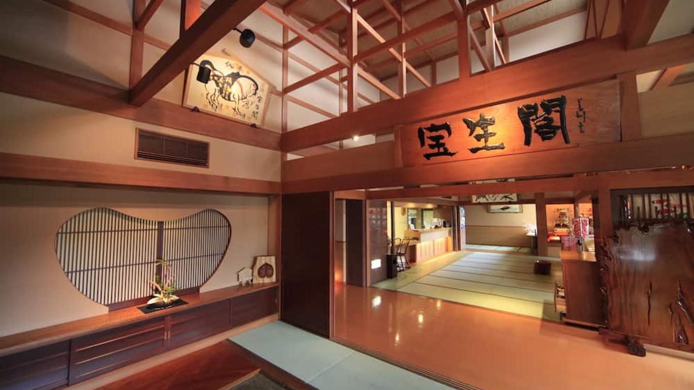 寶生閣