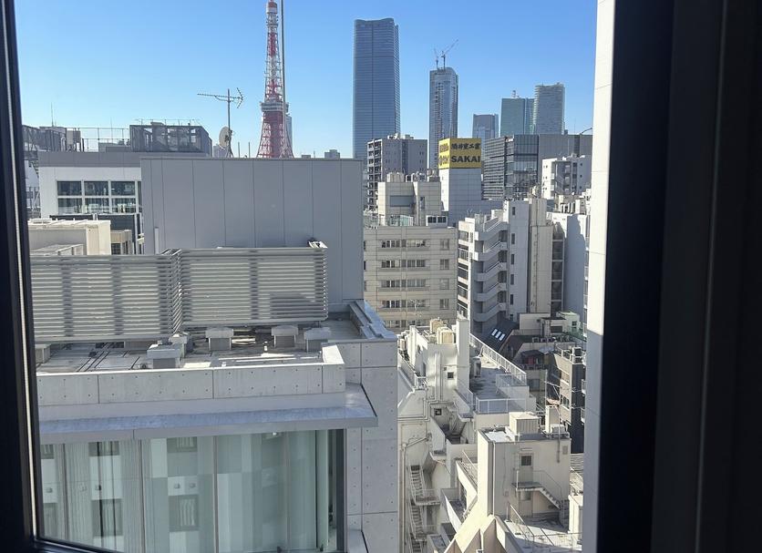 室外景 相片