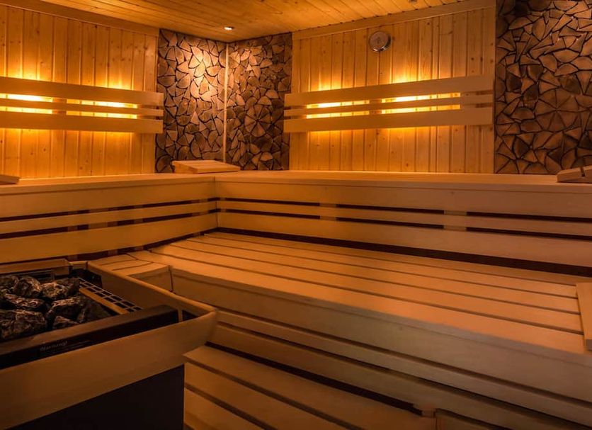 Spa 相片