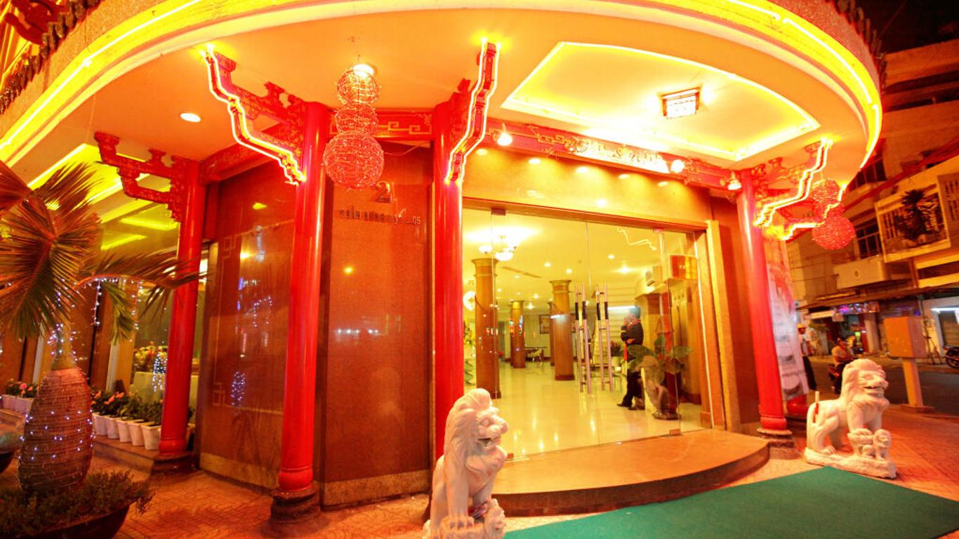 同慶酒店 - 胡志明市