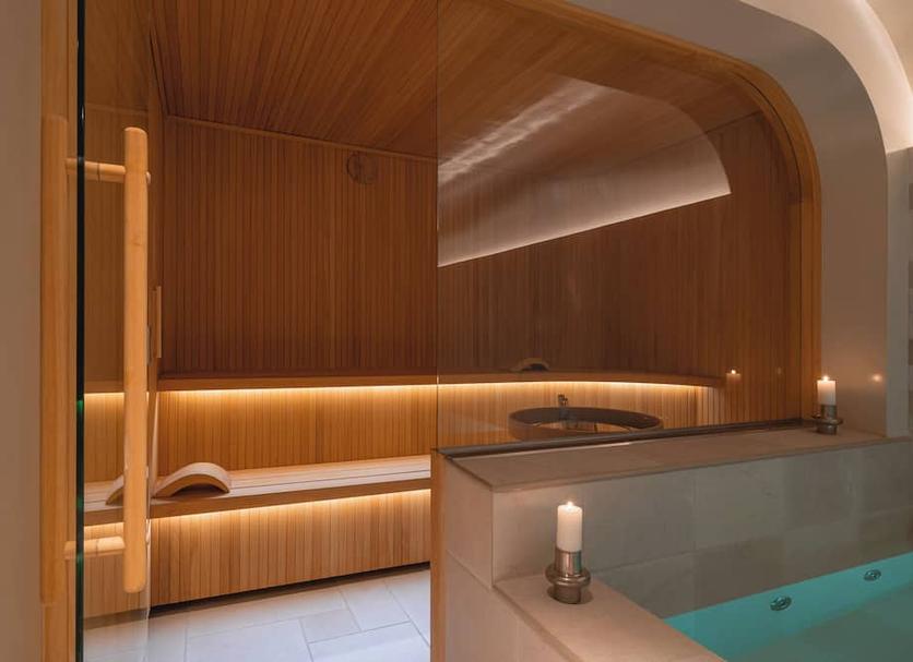 Spa 相片