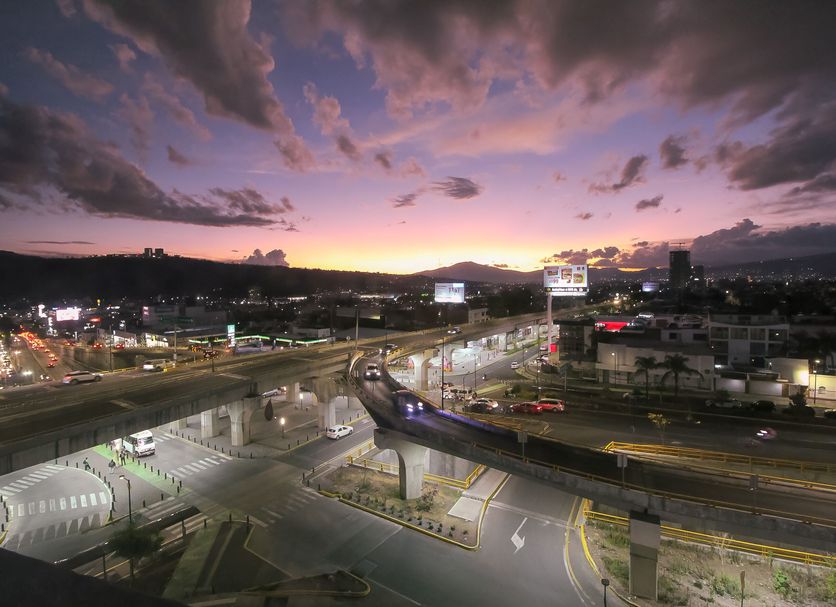 室外景 相片
