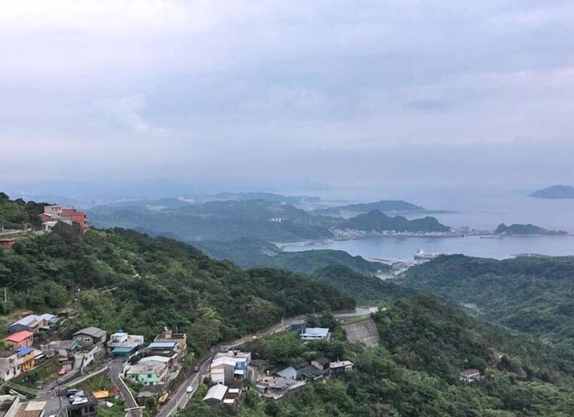 室外景 相片