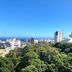 室外景