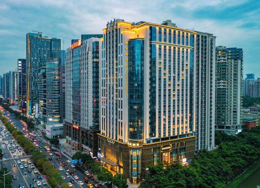 建築 相片