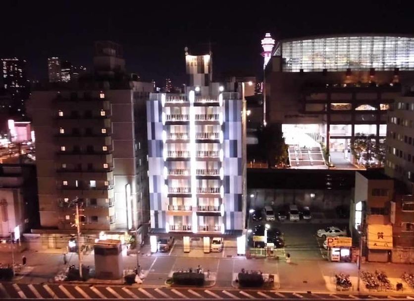 室外景 相片