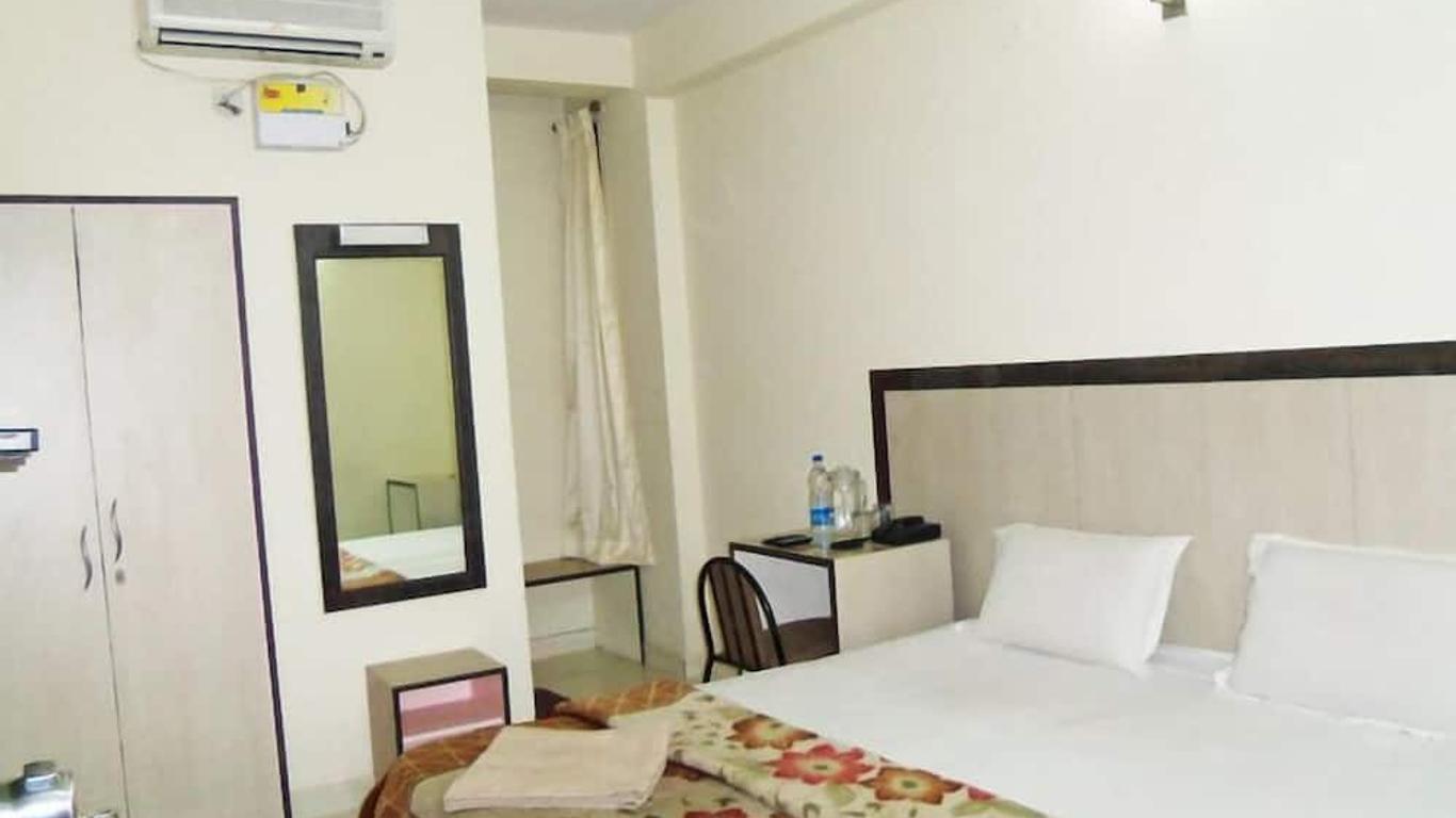柯拉曼加拉住宿旅館 - 邦加羅爾
