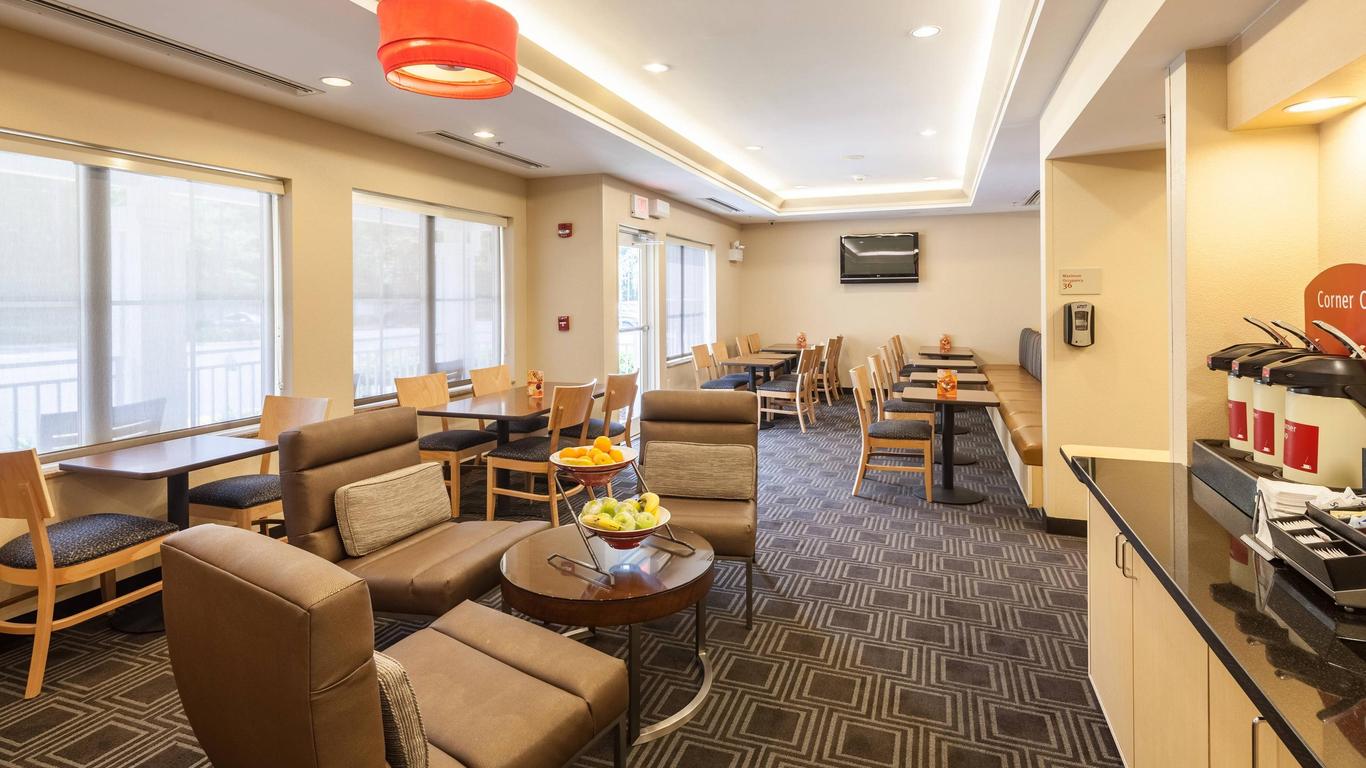 傑克遜維爾巴特勒大道 TownePlace Suites 酒店 - 傑克遜維爾