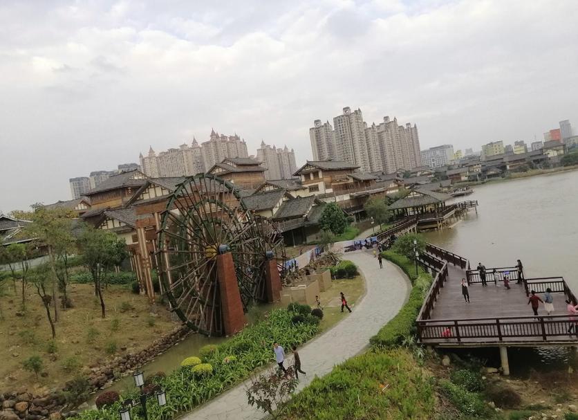 建築 相片