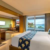 巴厘島阿斯頓溫泉度假酒店 - 努沙杜瓦