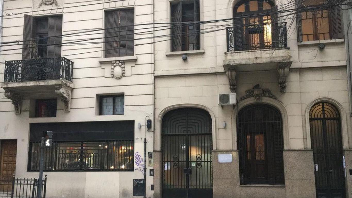 小雷科萊塔旅館 - 布宜諾斯艾利斯