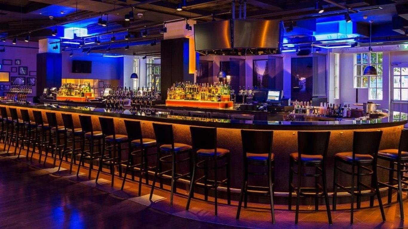 克萊頓布林頓路酒店 - 都柏林