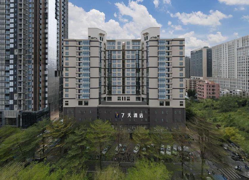 建築 相片