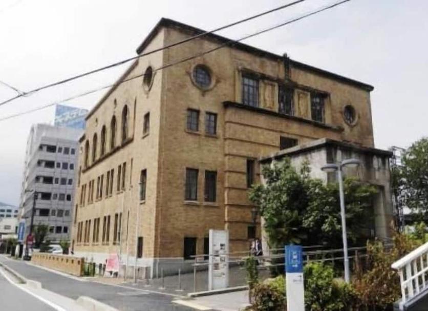 建築 相片