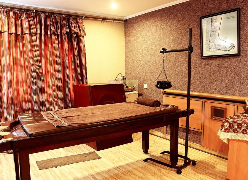Spa 相片
