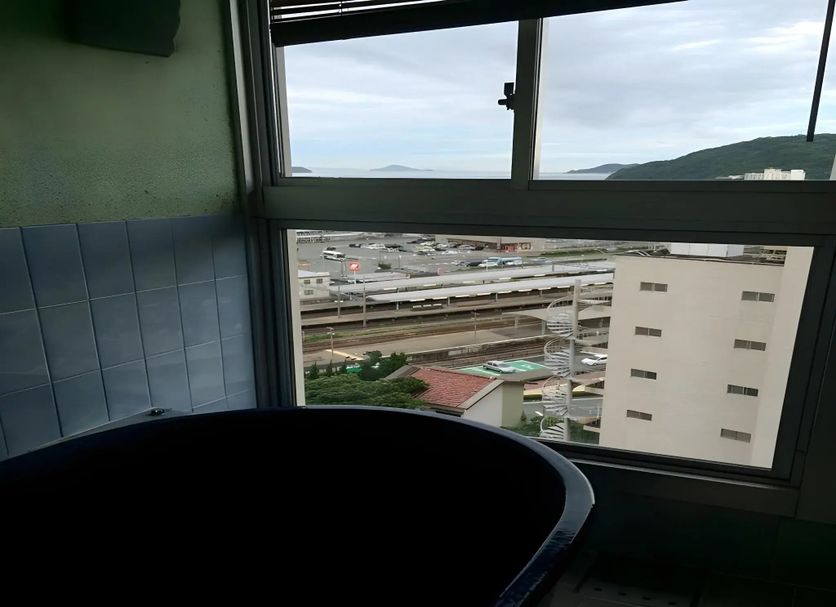 陽台 相片