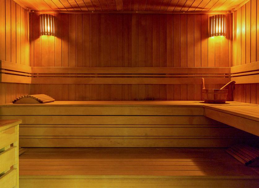Spa 相片