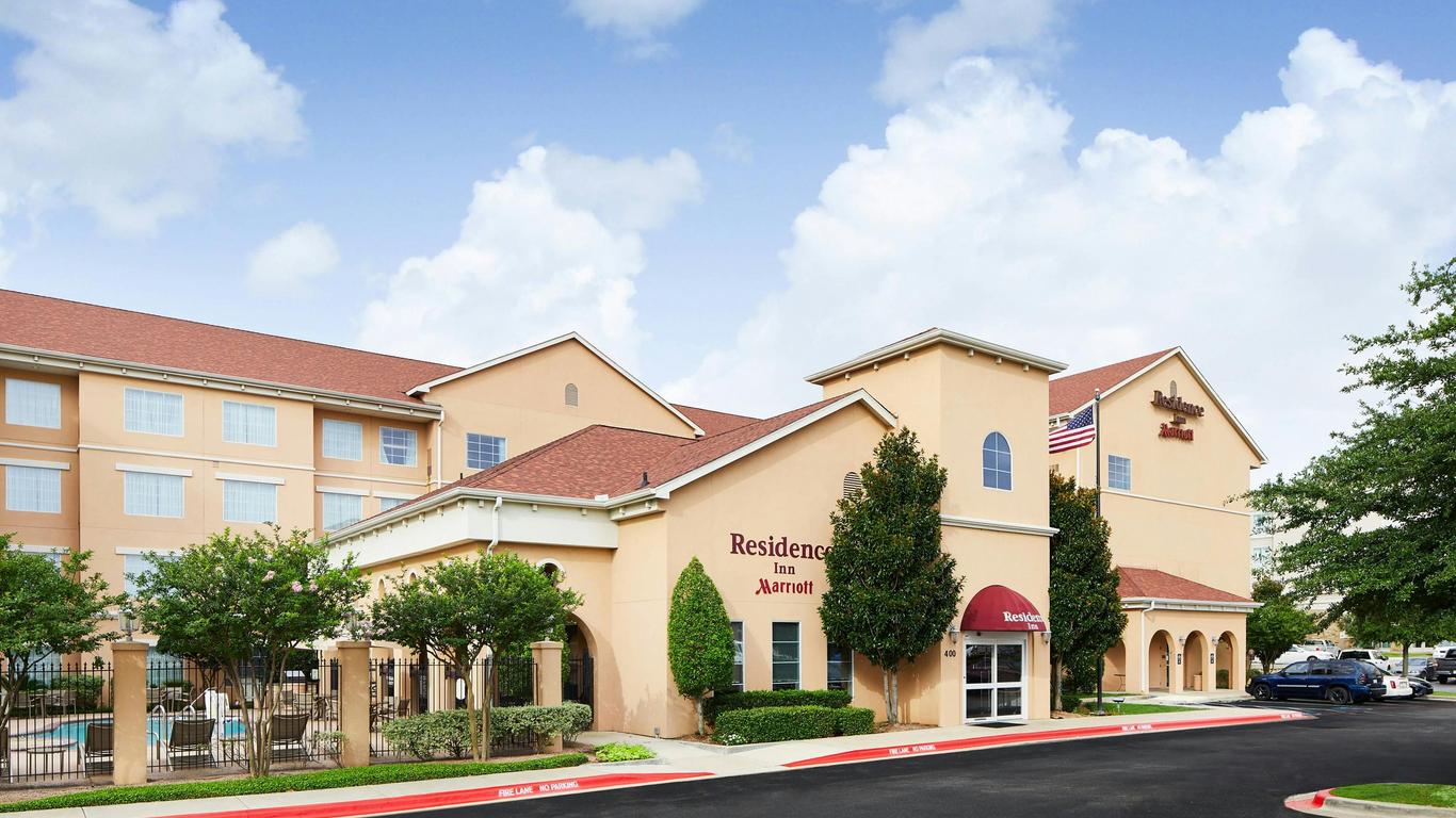 基林 Residence Inn 酒店 - 基林