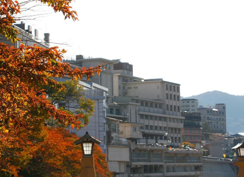 室外景 相片
