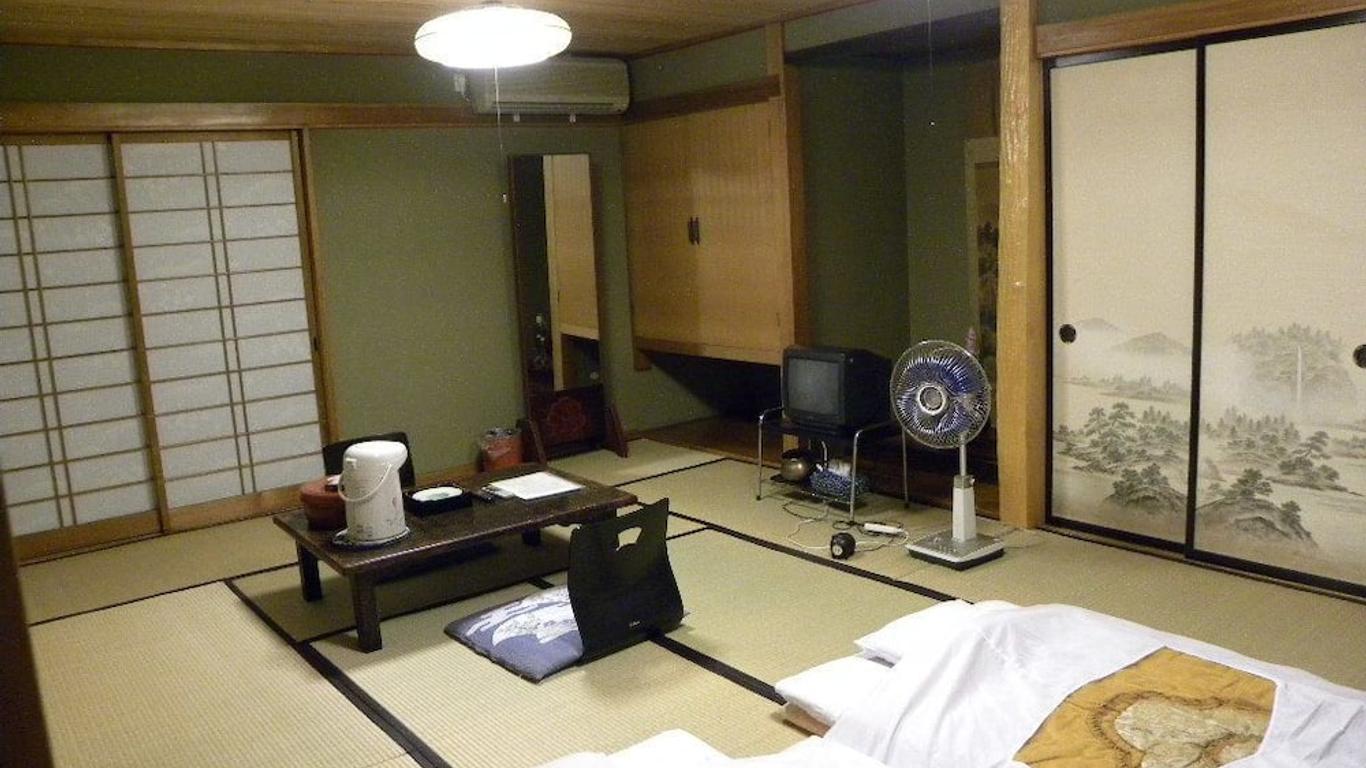 Horieya 日式旅館