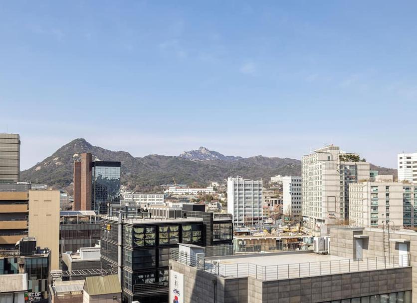 室外景 相片