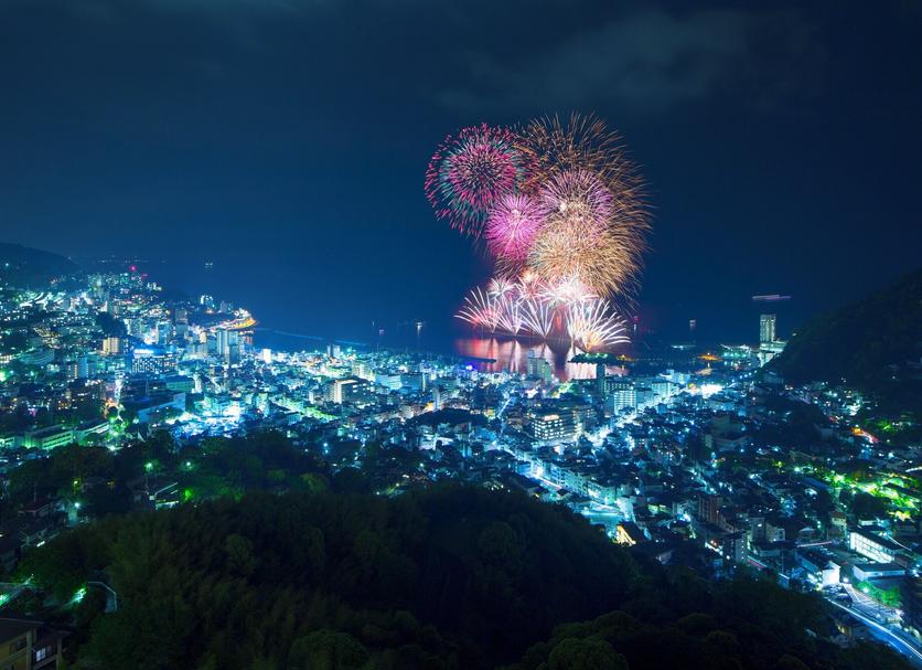 室外景 相片