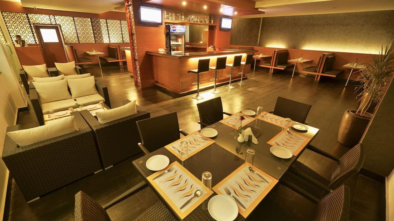 總統飯店