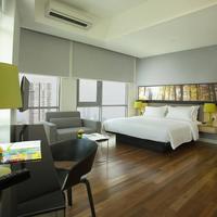 吉隆坡特色服務式套房酒店 - 吉隆坡