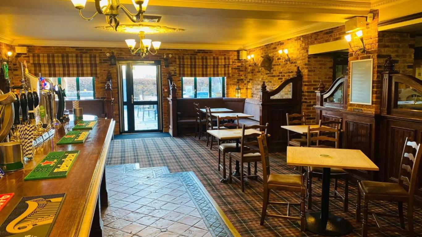 奧克斯酒店
