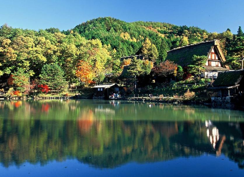 室外景 相片