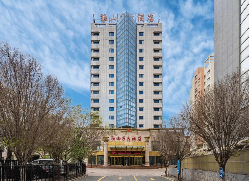 建築 相片