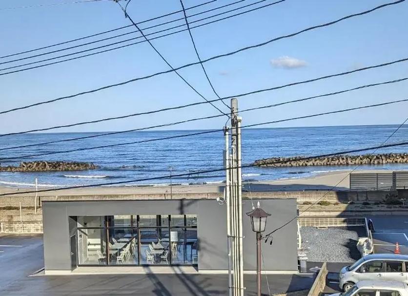 室外景 相片
