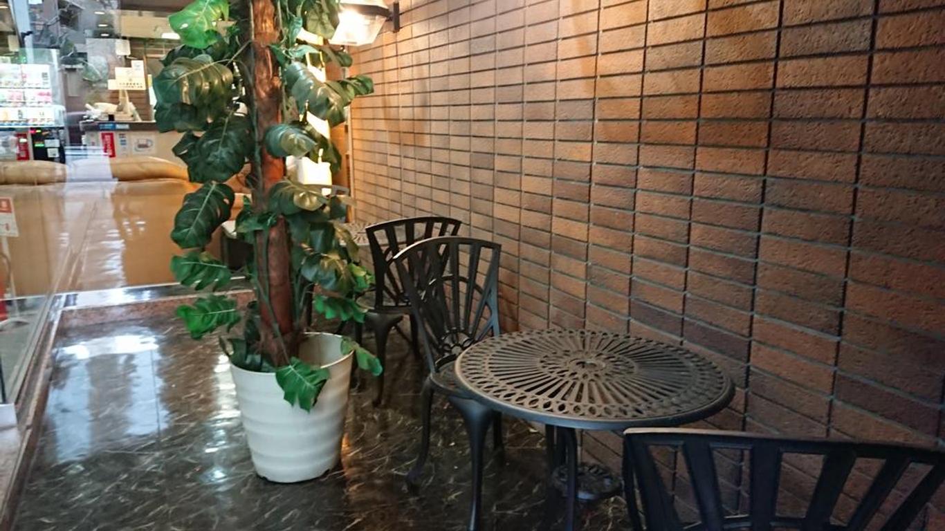 新宿威爾公寓酒店