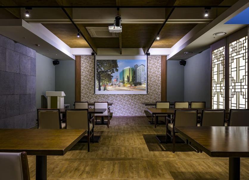 餐廳 相片