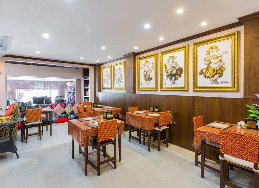 餐廳 相片