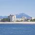 室外景