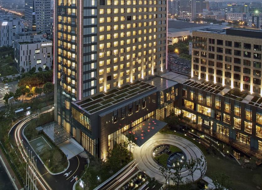 建築 相片